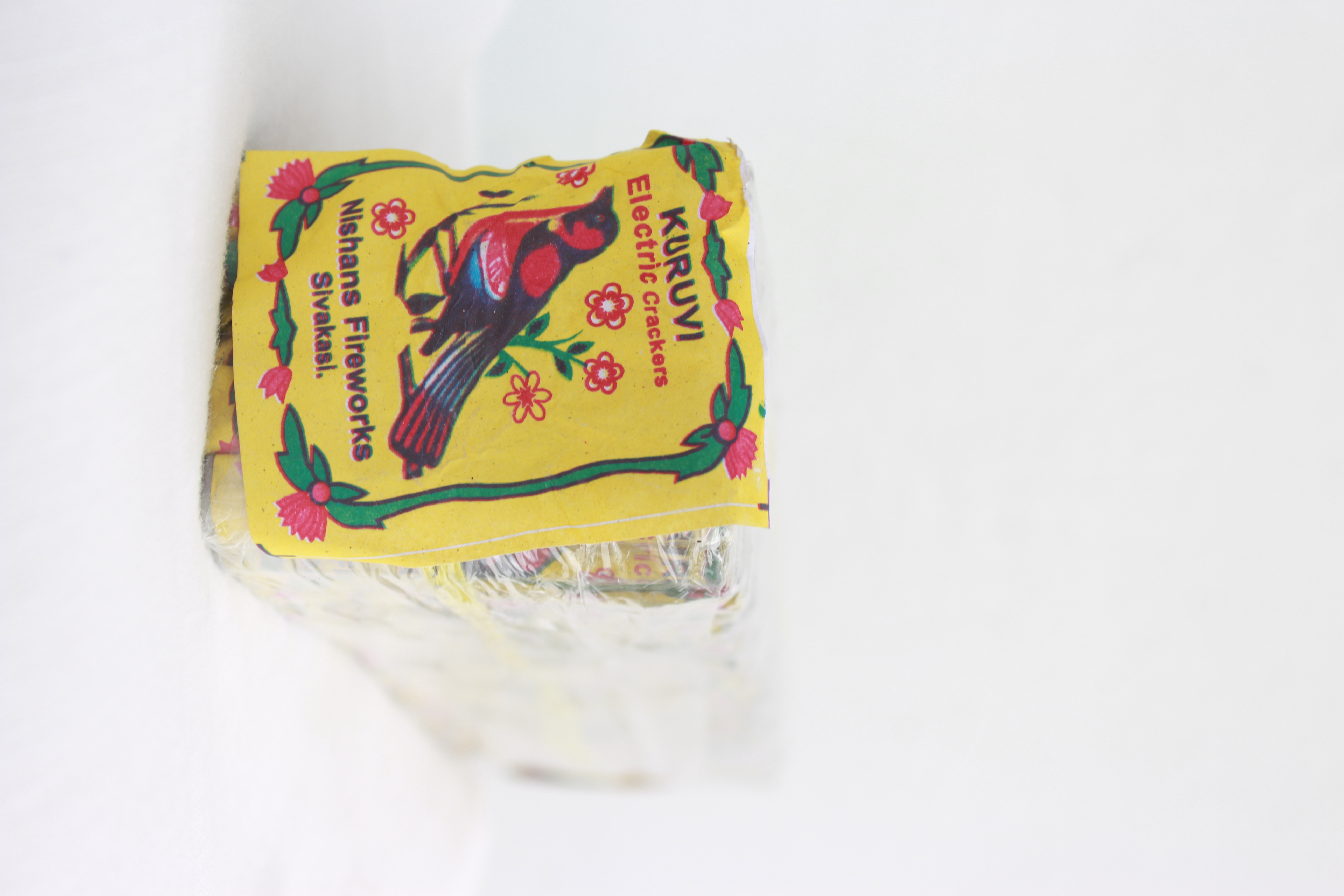 2 3/4" Kuruvi (5 Pcs)