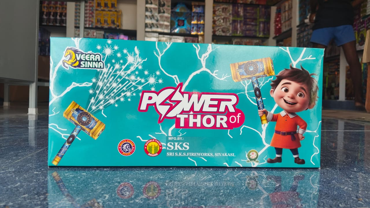 Power of Thor